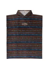 Badeponcho Billabong "Mensed", Herren, charcoal grau, Obermaterial: 100% Walkfrottier;, Hausm&auml;ntel