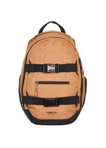 Cityrucksack Element "Mohave", Herren, nuthatch, Obermaterial: 100% Microfaser;, Rucks&auml;cke Cityrucksack