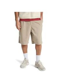 Shorts Quiksilver "Urban Chill 22", Herren, Gr. XS, seneca rock, Obermaterial: 100% Walkfrottier;, Hosen Shorts