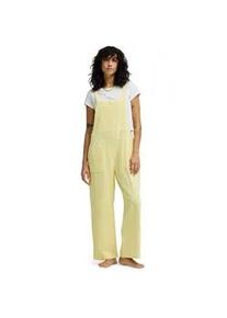 Jumpsuit Billabong "Pacific Time", Damen, Gr. S, US-Gr&ouml;&szlig;en, fresh squeezed, Obermaterial: 100% Walkfrottier;, Overalls Jumpsuit