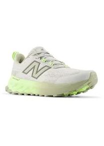 Trailrunningschuh New Balance "GAROE", Damen, Gr. 37, grau matter, Synthetik, Textil, Schuhe, Laufschuh