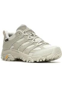 Wanderschuh Merrell "MOAB 3 SYN GTX", Damen, Gr. 41, birch, birch, Synthetik, Schuhe Wanderschuh, wasserdicht, mit Vibram Sohle
