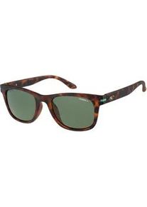 O`Neill Sonnenbrille O'NEILL "O'Neill Sonnenbrille", Damen, havanna matt, Sonnenbrillen Sonnenbrille