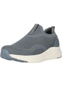 Sneaker Endurance "Fealy", Herren, Gr. 39, blau, Kunstfaser, Schuhe Sneaker, atmungsaktiv