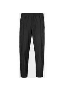 Sch&ouml;ffel Outdoorhose SCH&Ouml;FFEL "Jersey Pants Style Calmay MEN", Herren, Gr. 52, Normalgr&ouml;&szlig;en, 9990, schwarz, Oberstoff: 77% Nylon, 23% Elasthan, Hosen Outdoorhose