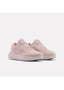 Walkingschuh Reebok "DMX COMFORT + LITE", Damen, Gr. 41, mutedmauve, Synthetik, Textil, Schuhe Walkingschuh