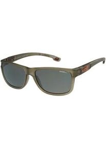 O`Neill Sonnenbrille O'NEILL "O'Neill Sonnenbrille", Herren, gr&uuml;n, Sonnenbrillen Sonnenbrille