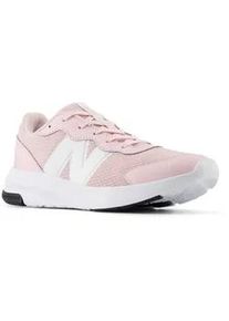 Laufschuh New Balance "578", Kinder, Gr. 37, rose sugar, Synthetik, Textil, Schuhe Laufschuh