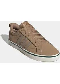 Sneaker Adidas SPORTSWEAR "VS PACE 2.0", Herren, Gr. 40, cardboard, blanch cargo, collegiate gr&uuml;n, Synthetik, Textil, Schuhe Sneaker