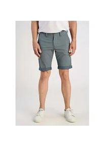 JACK'S INN 54 Chinoshorts JACK&rsquo;S "Chino-Shorts Comfort Fit", Herren, Gr. L, dust blau, Obermaterial: 98% Baumwolle, 2% Elasthan, bequem, Hosen Chinoshorts