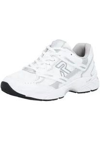 Sneaker Rieker "Rieker Sneaker Textil", Damen, Gr. 40, wei&szlig;, Textil, Schuhe Sneaker