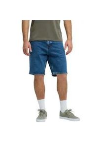 Shorts Quiksilver "Quiksilver Regular", Herren, Gr. 36(XL), stone indigo, Obermaterial: 99% Walkfrottier, 1% Elasthan;, Hosen Shorts