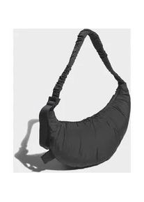 Sporttasche Adidas PERFORMANCE "MUST HAVES", Damen, carbon, Obermaterial: 100% Polyamid, Taschen Sporttasche