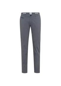 Skinny-fit-Jeans Brax "Stoffhose Fabio In 1er Pack", Herren, Gr. 35, N-Gr, grau, Obermaterial: 97% Baumwolle CO. 3% Elasthan EL., Jeans