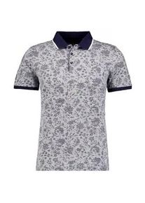 Poloshirt Ragman, Herren, Gr. XXL, marineblau, Baumwolle, regular fit, ohne Ausschnitt, Shirts