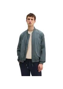 Marc O'Polo Outdoorjacke MARC O'POLO "aus wasserabweisendem Recycling-Material", Herren, Gr. M, skipping stone, Obermaterial: 100% Polyester, unifarben, regular fit, Rippb&uuml;ndchen, Jacken Outdoorjacke