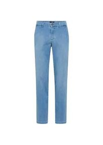 Bequeme Jeans Eurex By Brax "Style THILO", Herren, Gr. 32U, Unterbauchgr&ouml;&szlig;en, bleached, Denim/Jeans, 85% Baumwolle, 13% Polyester, 2% Elasthan, Jeans