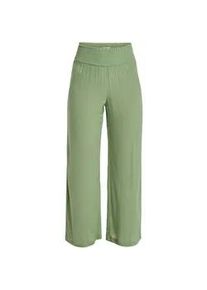 Relaxhose Roxy "Along The Beach", Damen, Gr. XL, gr&uuml;n, Obermaterial: 100% Viskose;, Hosen Relaxhose