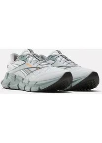 Laufschuh Reebok "FLOATZIG 2", Herren, Gr. 40, grau, grau, Synthetik, Textil, Schuhe Laufschuh