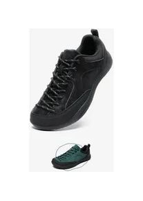 Barfu&szlig;schuh DOTALES "Lynx Barfu&szlig;schuhe Damen & Herren Barfu&szlig; Sneaker", Damen, Gr. 43, Normalschaft, schwarz, Mesh, Microfaser, Textil, Schuhe Barfu&szlig;schuh, Minimalschuhe