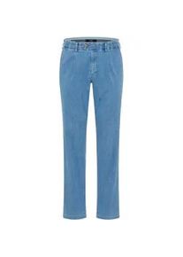 Bequeme Jeans Eurex By Brax "Style LUIS", Herren, Gr. 58, Normalgr&ouml;&szlig;en, bleached, Denim/Jeans, 85% Baumwolle, 13% Polyester, 2% Elasthan, Jeans