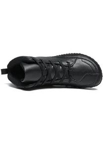 Barfu&szlig;schuh DOTALES "Haven Winter Barfu&szlig;schuhe Damen & Herren -Warm & Flexibel", Damen, Gr. 43, Normalschaft, schwarz, Schuhe Barfu&szlig;schuh, Minimalschuhe