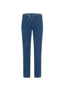Bequeme Jeans Eurex By Brax "Style LUIS", Herren, Gr. 29U, Unterbauchgr&ouml;&szlig;en, dunkelblau, Denim/Jeans, 85% Baumwolle, 13% Polyester, 2% Elasthan, Jeans