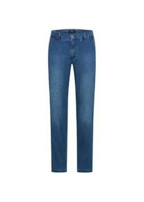Bequeme Jeans Eurex By Brax "Style THILO", Herren, Gr. 27U, Unterbauchgr&ouml;&szlig;en, dunkelblau, Denim/Jeans, 85% Baumwolle, 13% Polyester, 2% Elasthan, Jeans