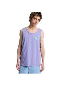 Tanktop Quiksilver "EV Starfish Stamp", Herren, Gr. XS, daybreak, Obermaterial: 70% Walkfrottier, 30% Walkfrottier;, Tops Tanktop