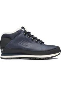 Sneakerboots New Balance "754", Herren, Gr. 45, blau (navy), Leder, Schuhe Sneakerboots, gef&uuml;tterte Winterboots
