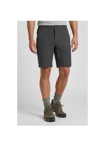Funktionsshorts Icepeak "BERWYN", Herren, Gr. 56, N-Gr, anthrazit, Obermaterial: 90% Polyester, 10% Elasthan, Hosen