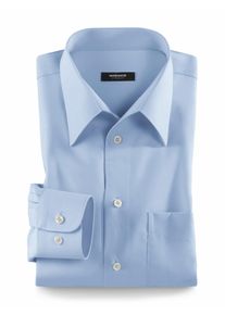 Walbusch Extraglatt-Hemd Walbusch-Kragen