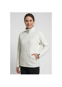 Sch&ouml;ffel Fleecejacke SCH&Ouml;FFEL "CIRC Fleece Jk Style Purga WMS", Damen, Gr. 42, nordic, Obermaterial: 100% Polyester, normal, Jacken Fleecejacke, sportlicher Stil, lockere Passform, schnell trocknendes Material