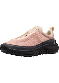Sneaker Keen "KS MINO", Damen, Gr. 41, cameo rose, birch, Leder, Schuhe Sneaker, aus Premium Leder