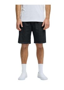 Shorts Quiksilver "Taxer", Herren, Gr. XL, schwarz, Obermaterial: 100% Walkfrottier;, Hosen Shorts