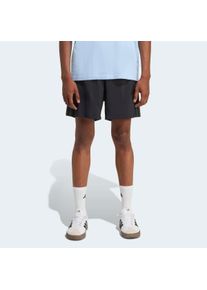 Shorts adidas Sportswear "ESSENTIALS 3-STREIFEN CHELSEA", Herren, Gr. XL, N-Gr, schwarz, carbon, normal, gr., Obermaterial: 100% Polyester, Hosen Shorts, mit 3-Streifen an den Seiten, f&uuml;r Laufen und Sportmode