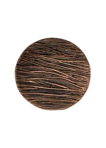 G&uuml;rtelschnalle RETTUNGSRING G&Uuml;RTEL, Damen, rosa (kupfer), G&uuml;rtel G&uuml;rtelschnalle