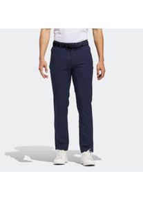 Golfhose adidas Performance "ULTIMATE365 5-POCKET", Herren, Gr. 42, L&auml;nge 30, collegiate navy, Obermaterial: 95% Polyamid, 5% Elasthan, Hosen Golfhose