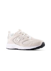 Sneaker New Balance "408", Damen, Gr. 38,5, timberwolf, Synthetik, Textil, Schuhe Sneaker, von dem New Balance 530 inspiriert, Topseller