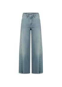 Wide Leg-Jeans Modell Sena P Raffaello Rossi denim, 42