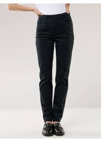 Walbusch Schlupf Cordhose