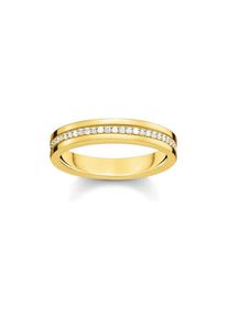 Thomas Sabo Damenring TS003 TR2117-414-14-52