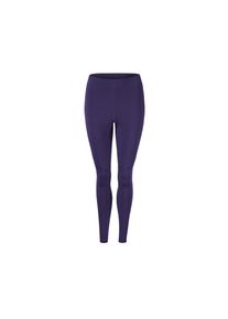Tchibo - Bodyforming-Sporttight - Damen - Gr. M - violett