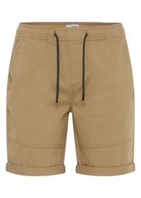 !Solid Chinoshorts SOLID "Chinoshorts SDHenk", Herren, Gr. S, N-Gr, beige (sand), Obermaterial: 98% Baumwolle CO. 2% Elasthan EL., Hosen Chinoshorts