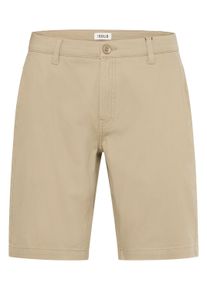 !Solid Chinoshorts SOLID "Chinoshorts SDKARLO", Herren, Gr. 3XL, N-Gr, beige (dune), Obermaterial: 99% Baumwolle CO. 1% Elasthan EL., Hosen Chinoshorts