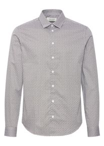 Businesshemd Casual Friday "Businesshemd CFFRIDI", Damen, Gr. M, N-Gr, gr&uuml;n (schwarz olive), Obermaterial: 100% Baumwolle CO., Hemden Businesshemd