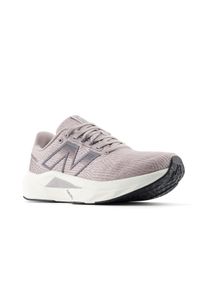 Laufschuh New Balance "FUELCELL PROPEL V5", Damen, Gr. 41,5, candied violet, Synthetik, Textil, Schuhe Laufschuh
