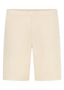 !Solid Leinenhose SOLID "Leinenhose SDLINUS", Damen, Gr. S, N-Gr, beige (oatmeal), Obermaterial: 80% Baumwolle CO. 20% Leinen LI., Hosen Leinenhose
