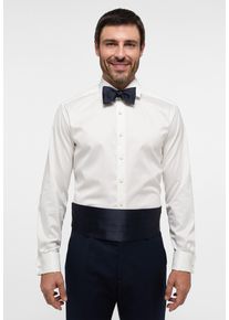 Langarmhemd Eterna "MODERN FIT", Damen, Gr. 43, Normalgr&ouml;&szlig;en, champagner, Twill, 100% Baumwolle, tailliert, Umschlagmanschette, Hemden Langarmhemd, NON IRON (b&uuml;gelfrei)