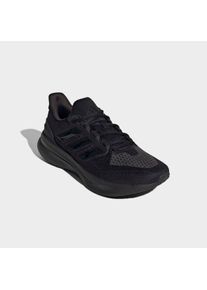 Laufschuh adidas Performance "ULTRARUN 5", Herren, Gr. 46, schwarz-wei&szlig; (core schwarz, core schwarz, cloud wei&szlig;), Textil, Schuhe Laufschuh